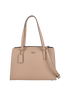 Shopper, front view